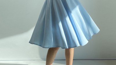임산부도 예뻐 보이는 블랙 플레어 스커트 임부복 득템 후기!